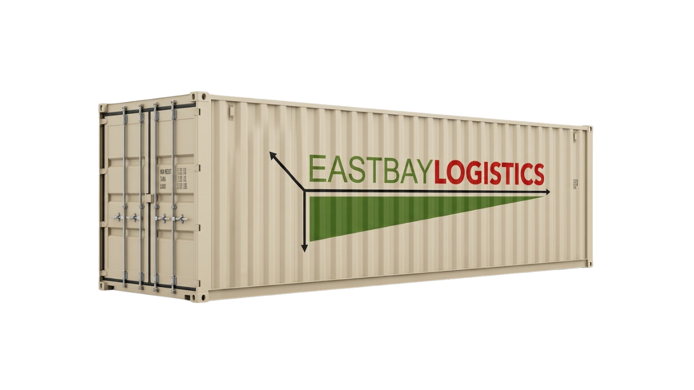 EBL Container