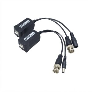 Video balun pasivo