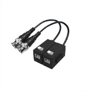 Video balun pasivo