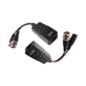 Video balun pasivo