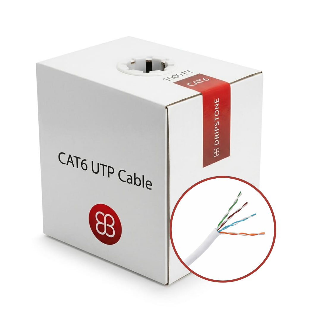 Cat 6 Box